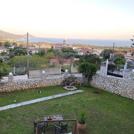 Lofos House Apartamento Karavádhos Exterior foto