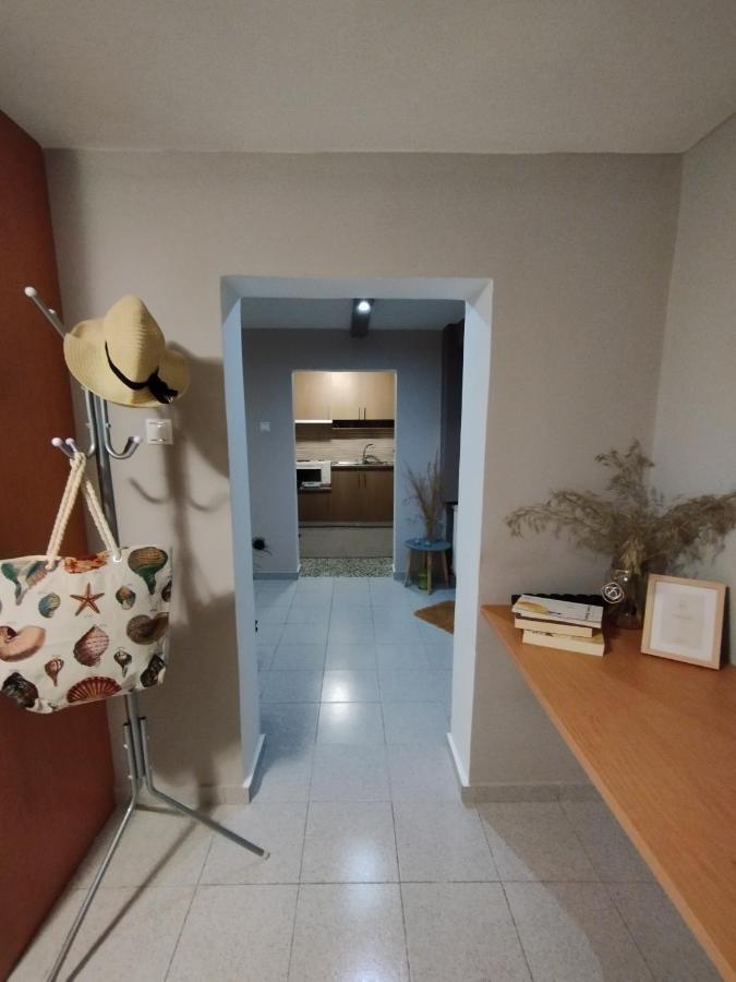 Lofos House Apartamento Karavádhos Exterior foto