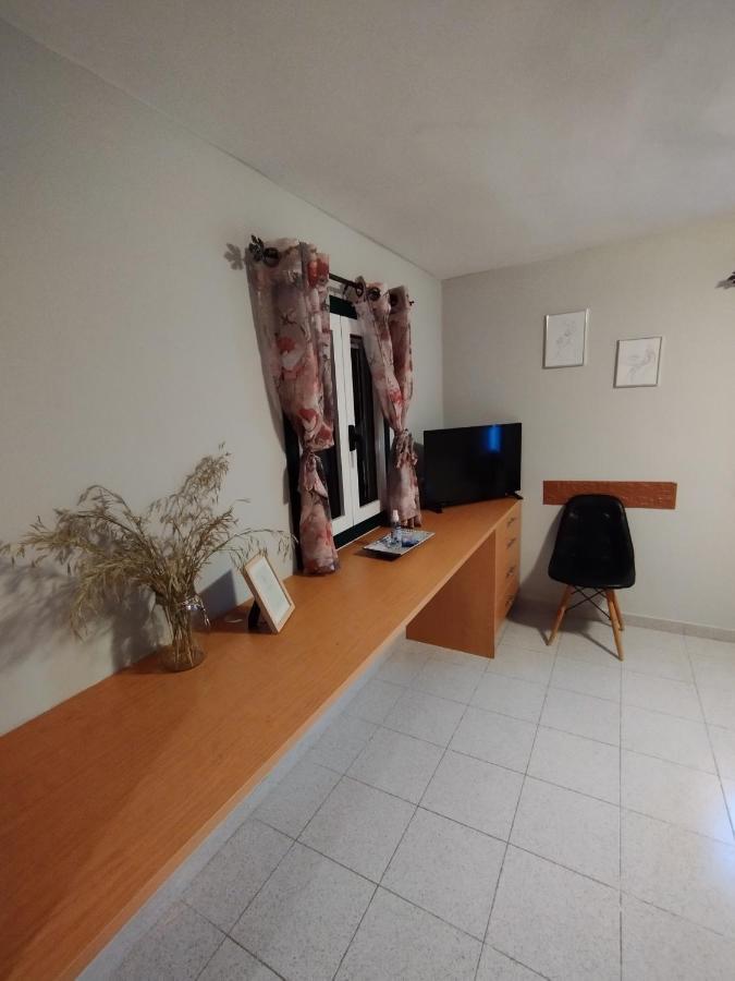 Lofos House Apartamento Karavádhos Exterior foto